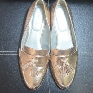 Kenneth Cole Reaction